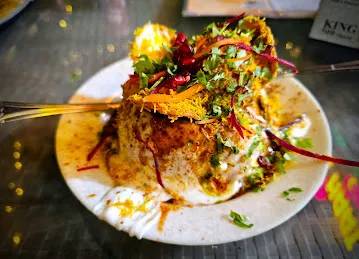 CHAAT CHASKA RESTAURANT
