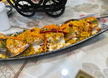 CHAAT CHASKA RESTAURANT