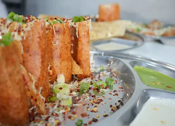 Chaat Junction