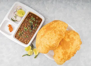 Chaat Junction