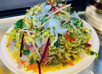 Chaat Junction
