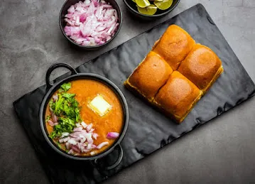 Chaat World Karama