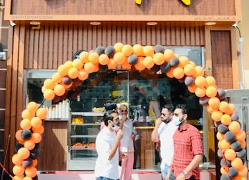 Chaayos Cafe & restaurant