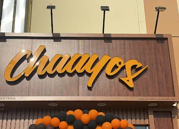 Chaayos Cafe & restaurant
