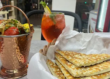 ChaCha Lahori Restaurant