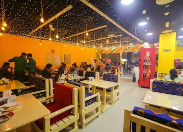 ChaCha Lahori Restaurant