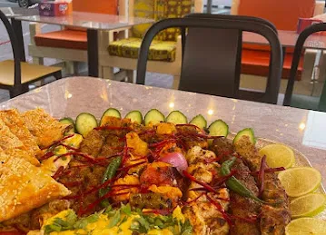 ChaCha Lahori Restaurant
