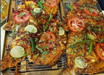 ChaCha Lahori Restaurant