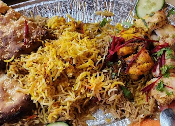 ChaCha Lahori Restaurant