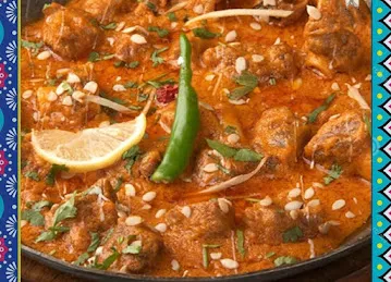 ChaCha Lahori Restaurant