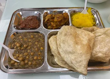 ChaCha Lahori Restaurant