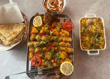 ChaCha Lahori Restaurant