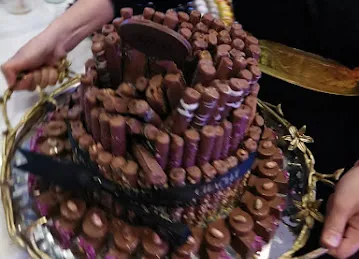 Chaclet Emirati Chocolatier