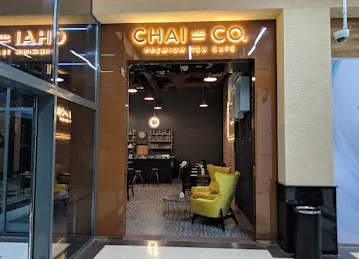 Chai and Co. (Warqa) - Breakfast · Lunch · Dinner