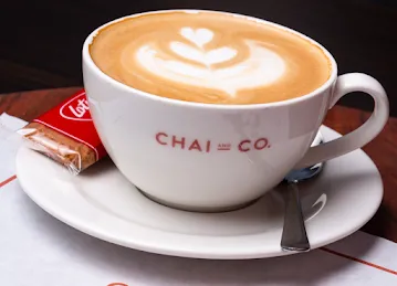 Chai and Co. (Warqa) - Breakfast · Lunch · Dinner