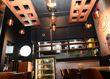 Chai Galli Restaurant & Cafeteria