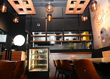 Chai Galli Restaurant & Cafeteria