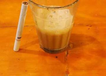 Chai Galli Restaurant & Cafeteria