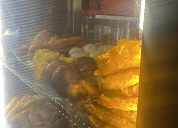 Chai Galli Restaurant & Cafeteria