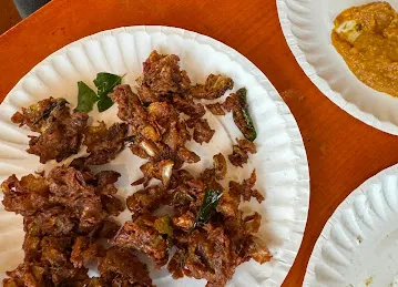 Chai Galli Restaurant & Cafeteria