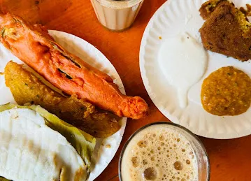 Chai Galli Restaurant & Cafeteria