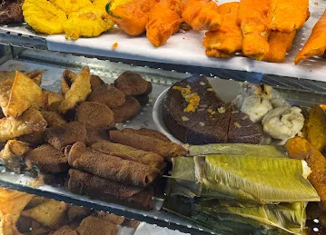 Chai Galli Restaurant & Cafeteria