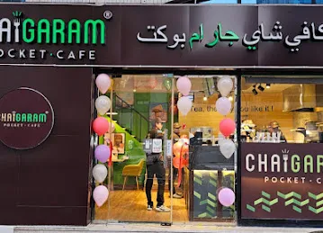 Chai Garam Pocket Cafe