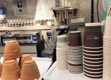 Chai Garam Pocket Cafe