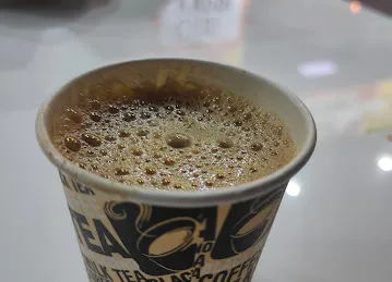Chai Kappi