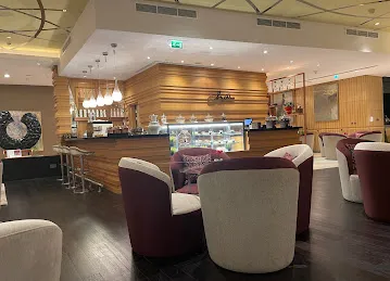 Chai Lobby Lounge