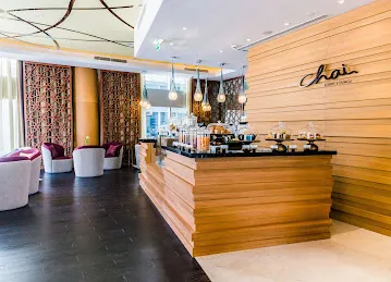 Chai Lobby Lounge