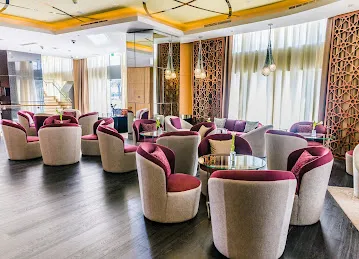 Chai Lobby Lounge