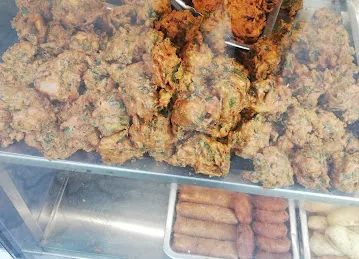 CHAI MAKANI CAFE