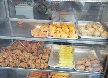 CHAI MAKANI CAFE