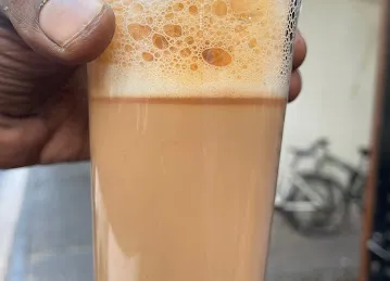 CHAI MAKANI CAFE