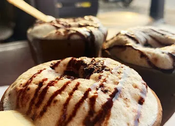 Chai Sutta Cafe