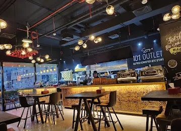 Chai Sutta Cafe