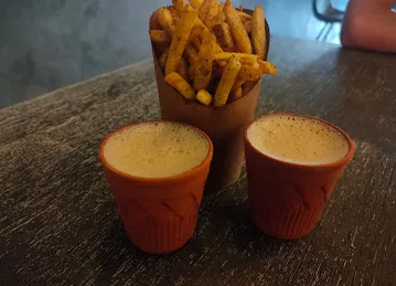 Chai Sutta Cafe