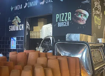 Chai Sutta Cafe
