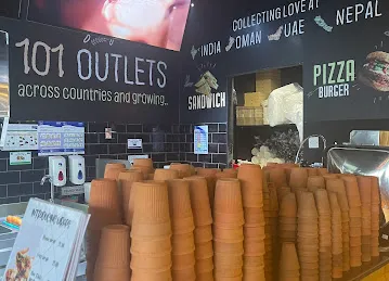 Chai Sutta Cafe