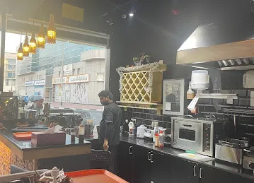 Chai Sutta Cafe