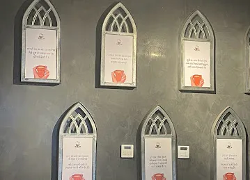 Chai Sutta Cafe