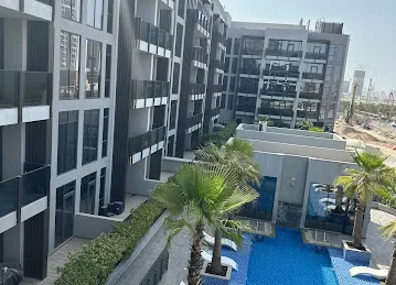 Chaimaa Avenue