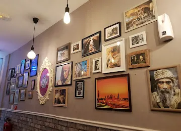 Chainak Cafe & Restaurant