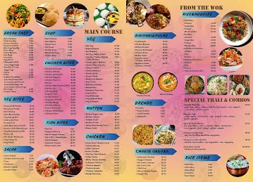 Chainak Cafe & Restaurant