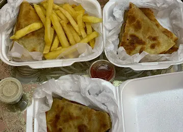 Chainak Cafe & Restaurant