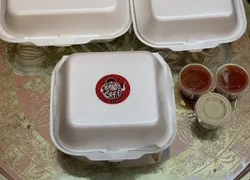 Chainak Cafe & Restaurant