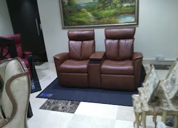 CHAIR RELAXER