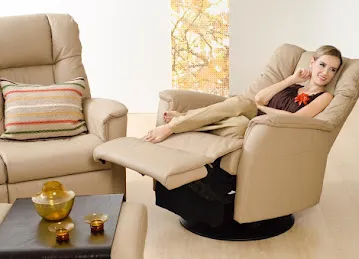 CHAIR RELAXER