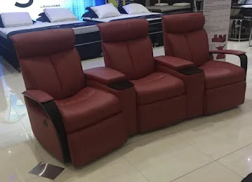 CHAIR RELAXER